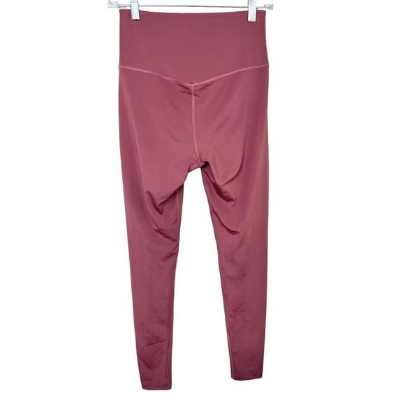 Girlfriend Collective Ultralight Leggings Fig Sz M - Picture 6 of 8